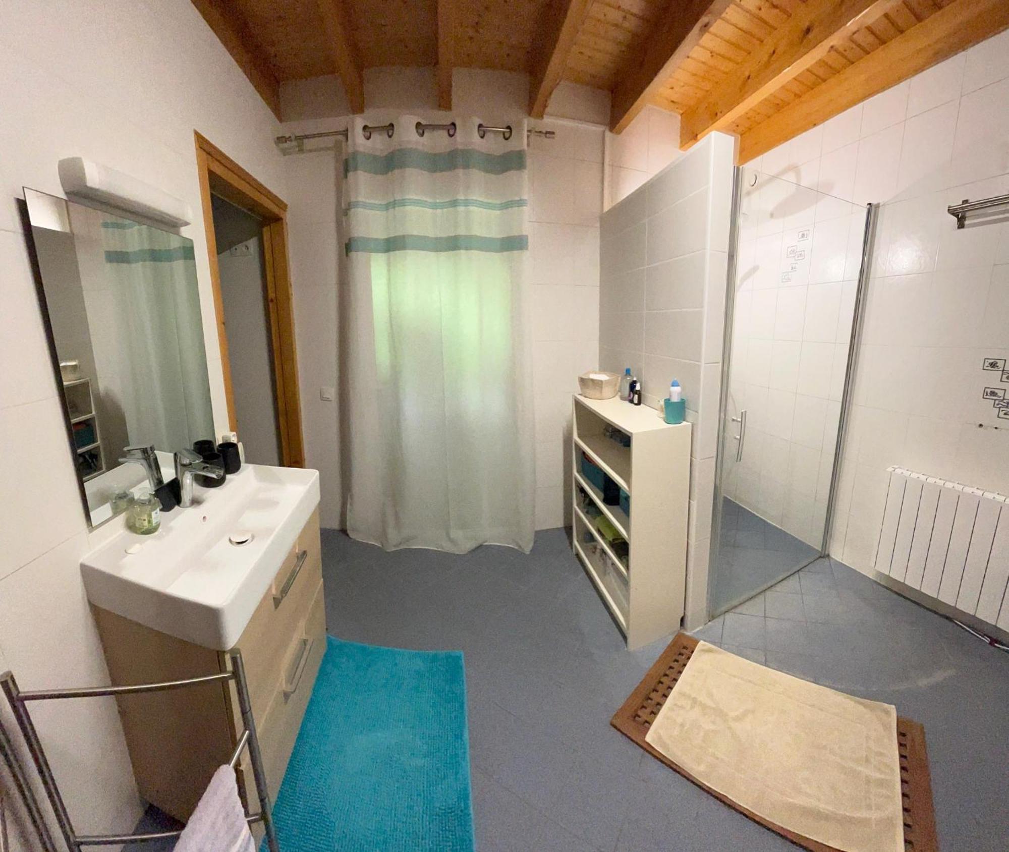 Chambre Calme Sur Terrasse - Proche Canal Nantes A Brest Plesse Luaran gambar